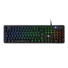 Teclado Mecanico Pichau Gaming P531 RGB Switch Outemu RED, PGK-P531-RGB