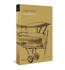 [PRIME] Mrs Dalloway - Virginia Woolf | R$47