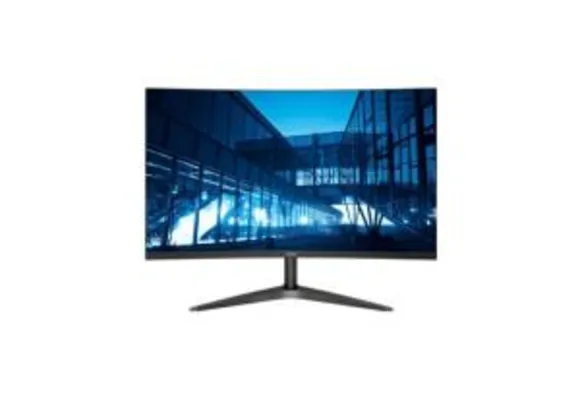 Monitor para PC AOC B1 24B1H23,6” LED Widescreen | R$693