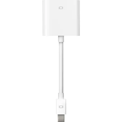Adaptador Apple Mini DisplayPort para DVI