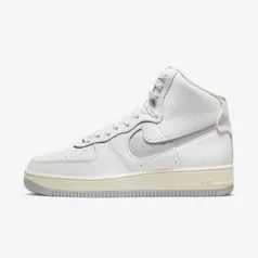 Tênis Nike Air Force 1 High Sculpt 