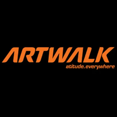 Black Friday na ArtWalk com até 85 % OFF 