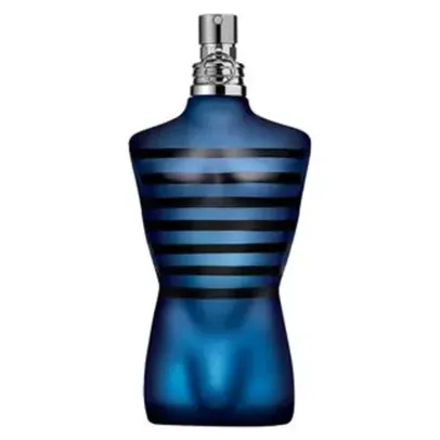 Perfume Ultra Male Jean Paul Gaultier  - Edt 125ml 