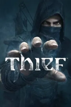 Jogo Thief | Xbox