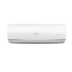 Ar Condicionado Split Springer Midea Airvolution 12000 Btus Frio 220V 38TFCA12S5