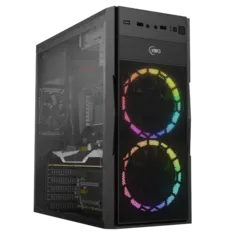 Computador T-HOME Executor AMD Ryzen 7 5700G / DDR4 16GB / SSD 240GB