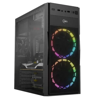 Computador T-HOME Executor AMD Ryzen 7 5700G / DDR4 16GB / SSD 240GB