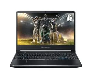 Notebook Gamer Predator Helios 300 Core i7 RTX 2070 MAX-Q | R$8519