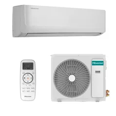 Ar Condicionado Split Hisense Hi Wall Inverter 30.000 Btu/h Frio Monofásico - 220v