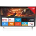 Smart TV AOC 50&quot; U6305 4K UHD Bordas Ultrafinas X-mart C