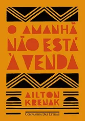 O amanhã não está à venda (e-book)