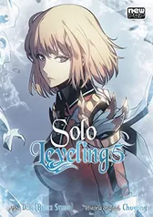 Solo Leveling – Volume 05 (Full Color)