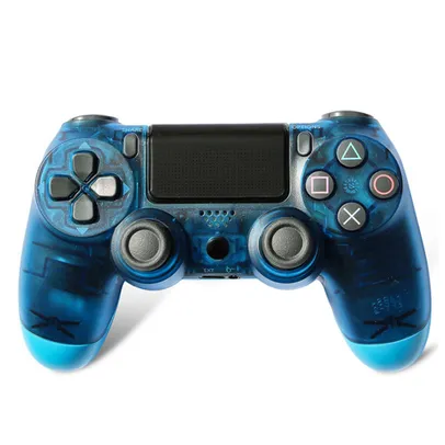 [AME R$51,12] [Internacional] Controle Compatível com PS4/PS4 pro e pc