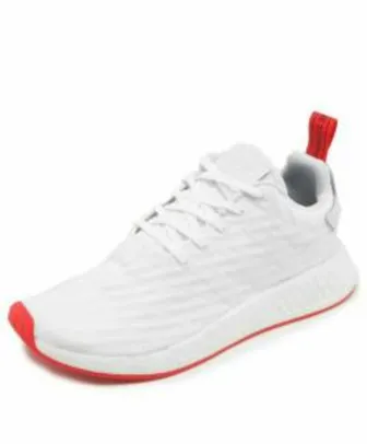 Tênis adidas Originals NMD R2 Branco