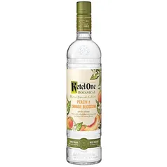 Ketel One Botanical Peach & Orange Blossom - 700ml