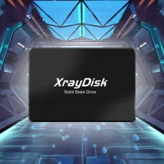 SSD Xraydisk SATA III 1Tb