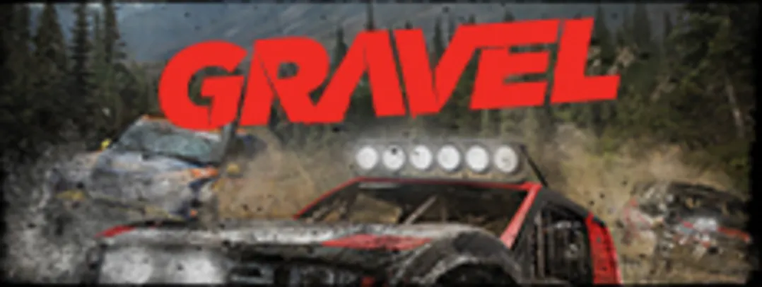 Gravel (Menor preço histórico) 