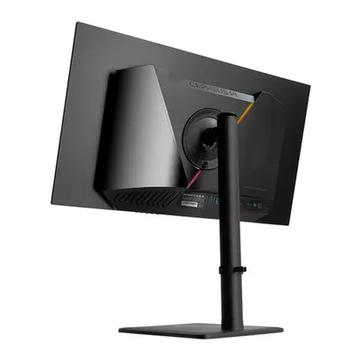 MONITOR GAMER PICHAU CEPHEUS P1 OLED, 27 POL, QHD, 0.1MS, 240HZ, FREESYNC, HDMI/DP, PG-CFVP1OLED-BL01