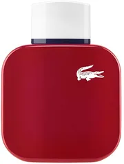 [Prime] Lacoste L12.12 French Panache Feminino Eau De Toilette 90Ml, | R$ 195