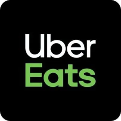 [usuários selecionados]  -  R$10 OFF em compras acima de 25 no Uber Eats.