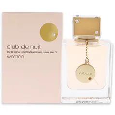 [AME R$130,52] Perfume Club De Nuit por Armaf para Mulheres - 105 ml edp Spray