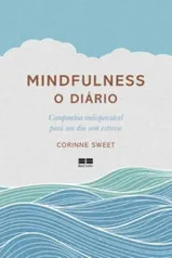 Mindfulness - O Diário | R$ 10