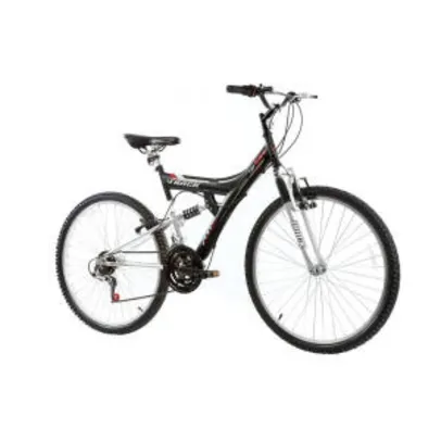 Bicicleta Aro 26 Track & Bikes TB100XS | R$ 819