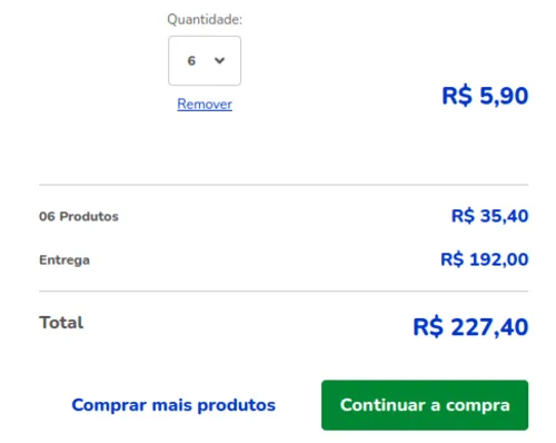 Imagen na descrição da promoção