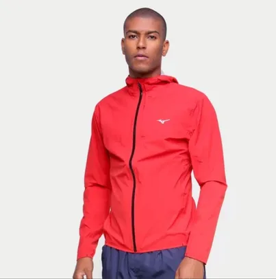 Jaqueta Premium Endura 20K Masculina - Vermelha | R$260