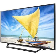 Smart TV 32 Sony KDL-32W655D