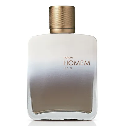 (REGIONAL) Natura Homem Neo Deo Parfum  100 ml