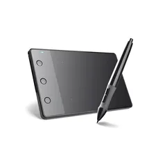 [AME $92] Mesa Digitalizadora Huion H420 preto