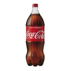 [AME R$4,25] Coca cola pet 2L 
