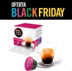 DolceGusto Espresso por 14,87!!