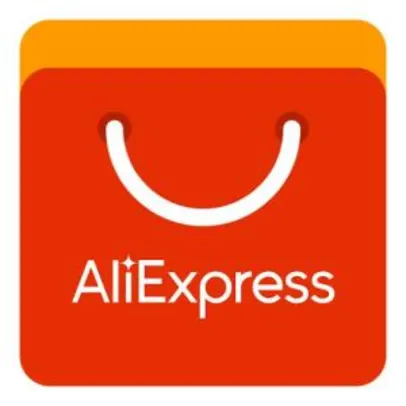R$51 de desconto em compras acima de R$513 com o cupom do AliExpress