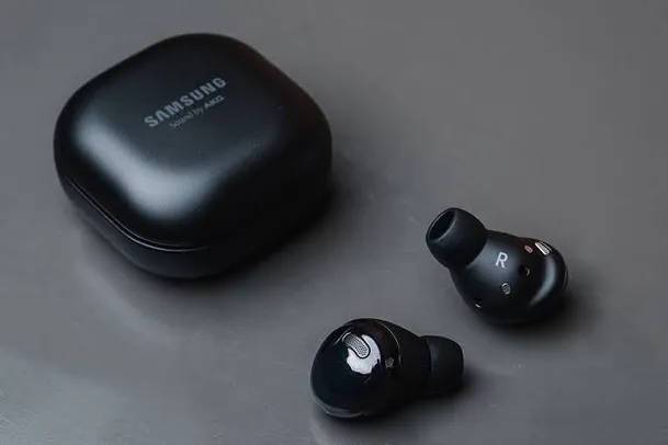 galaxy buds pro 