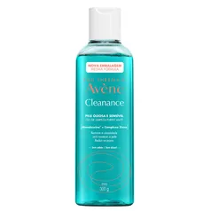 [APP] Cleanance Avène Gel de Limpeza Purificante 300g