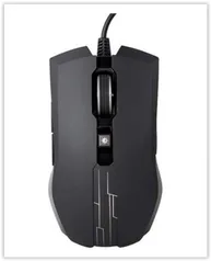 Mouse Gamer Cooler Master, Devastator 3, 2400DPI, | R$ 100