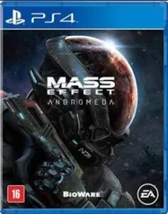 Mass Effect Andromeda