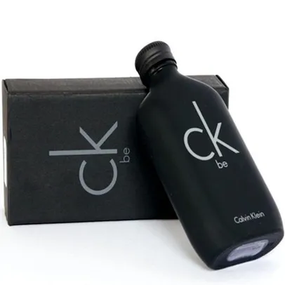 Perfume Ck Be Eau de Toilette 200ml