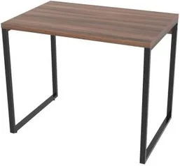 [PRIME] Mesa para Escritório Office Estilo Industrial R$242