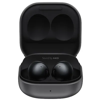 Samsung Galaxy Buds2 - Preto Ônix