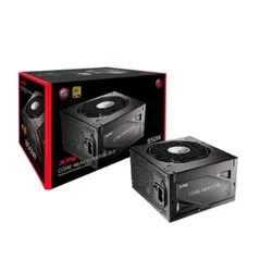 Fonte XPG Core Reactor, 850w, Modular 