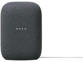 [APP][Cliente Ouro] Nest Audio Smart Speaker com Google Assistente