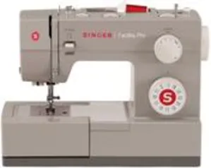 Máquina de Costura Singer Doméstica Facilita Pro 4423