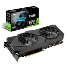 Asus RTX 2070 Super EVO