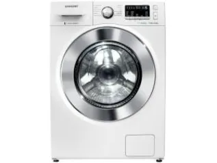 Lava e Seca Samsung 11kg com Ecobubble Branca - WD11M44530W/AZ R$2.528