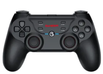 Gamesir t3s gamepad controlador sem fio bluetooth,2.4G