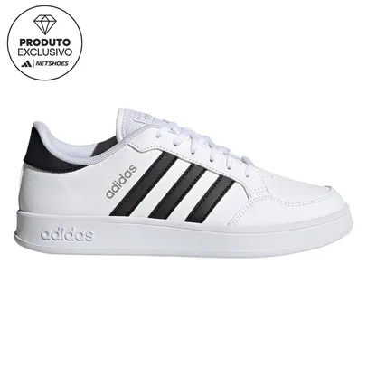 Tênis Adidas Breaknet Feminino (Tam.34ao39)