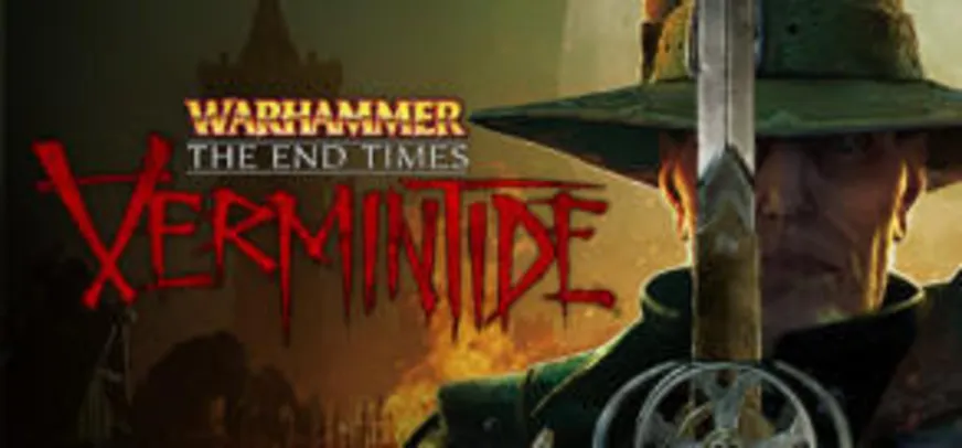 Warhammer: End Times - Vermintide (PC) - R$ 14 (75% OFF)